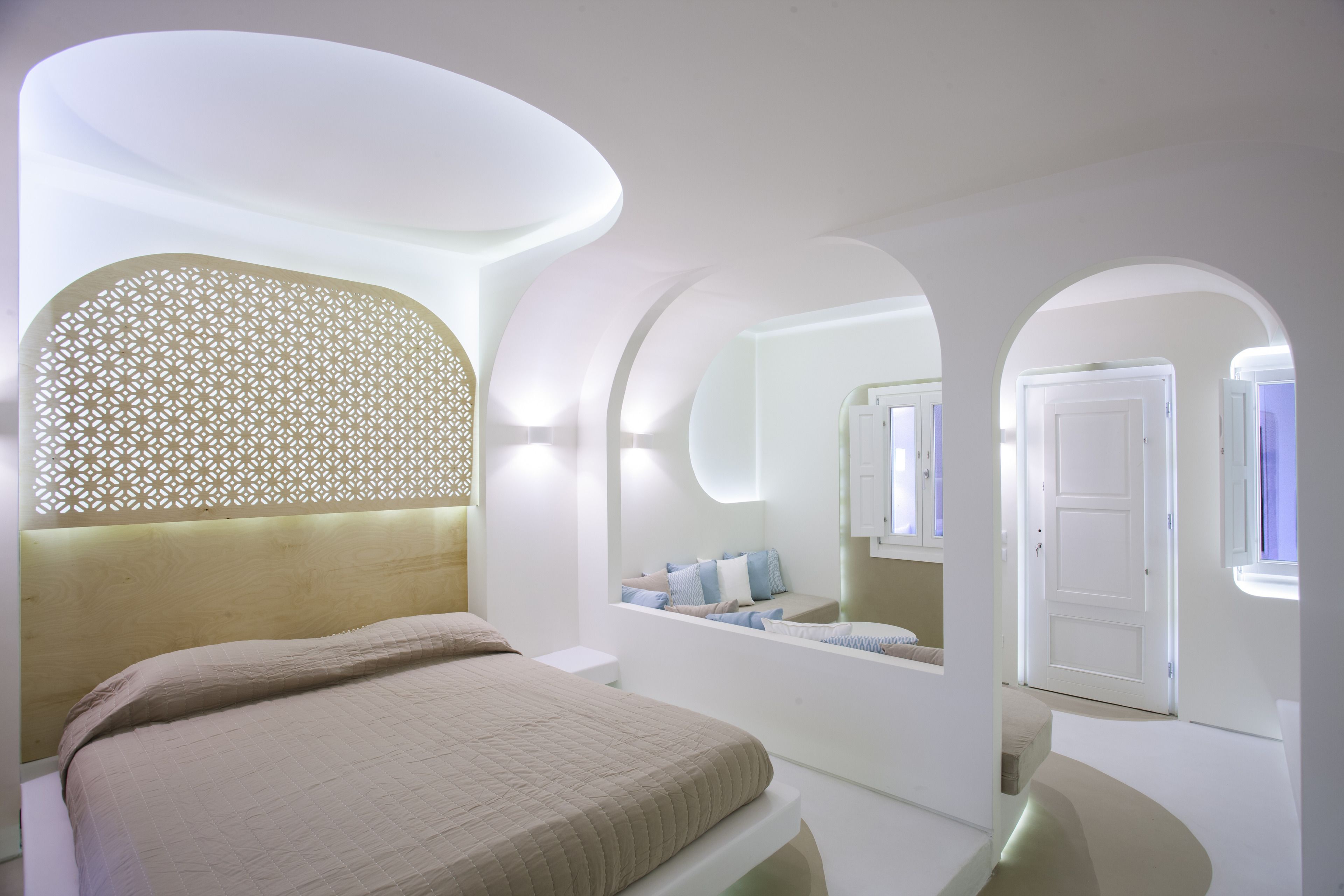 Foto - Andronikos Santorini