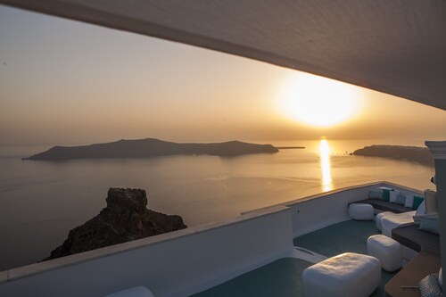 Andronikos Santorini