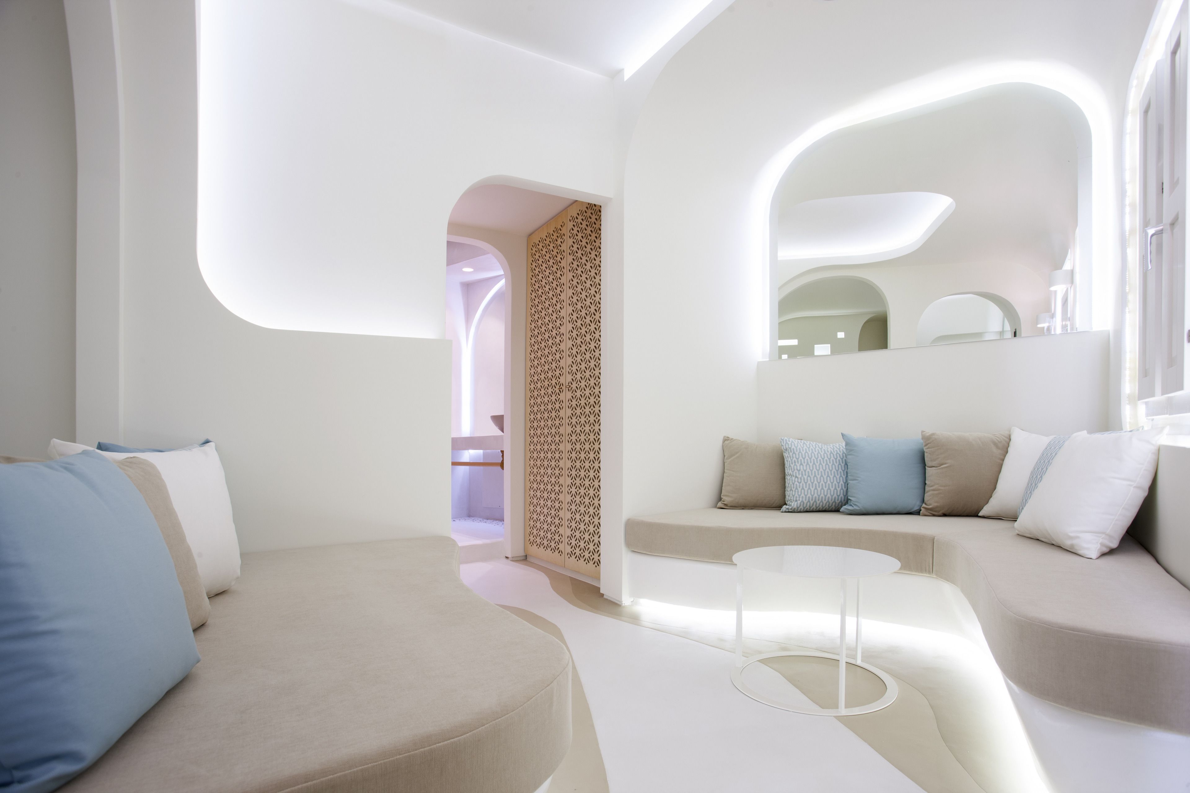 Foto - Andronikos Santorini