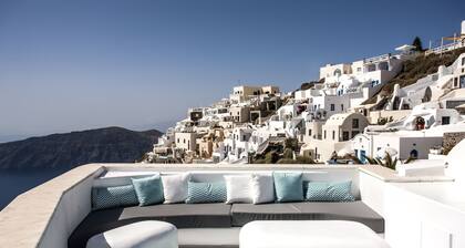 Andronikos Santorini