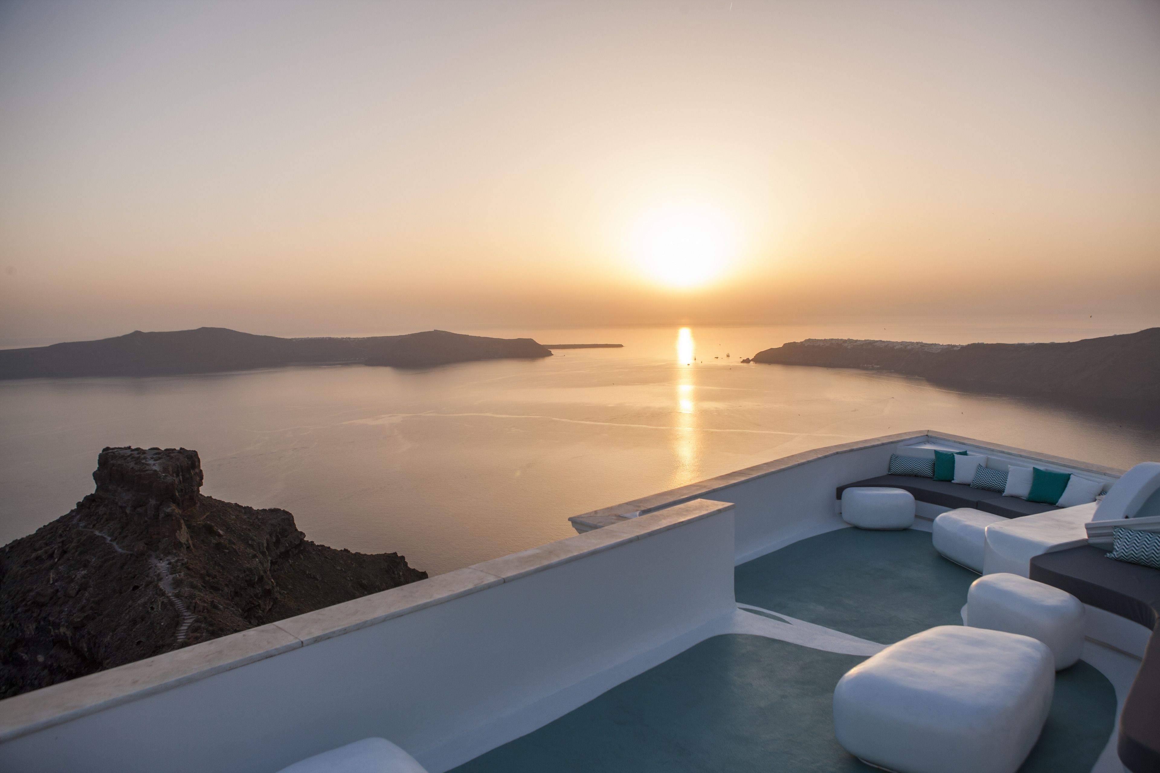 Photo - Andronikos Santorini