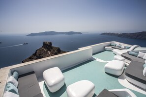 Teras/patio