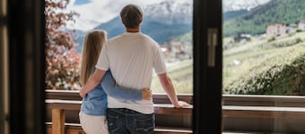 Appartement Alpin