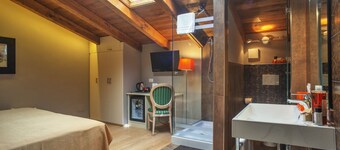 Etruria Relais and Wine