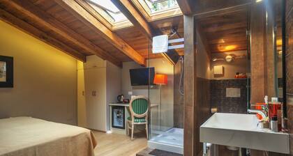 Etruria Relais and Wine
