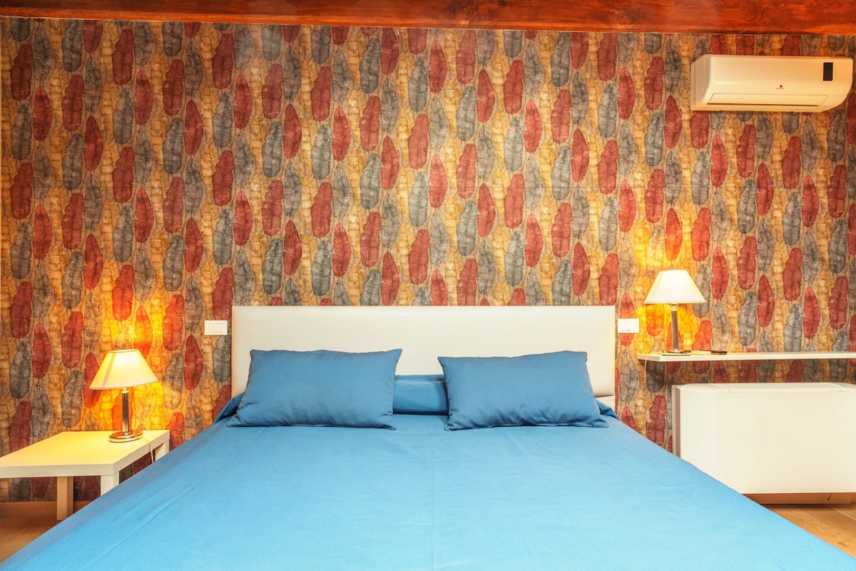 Junior Suite | Premium bedding, minibar, in-room safe, desk