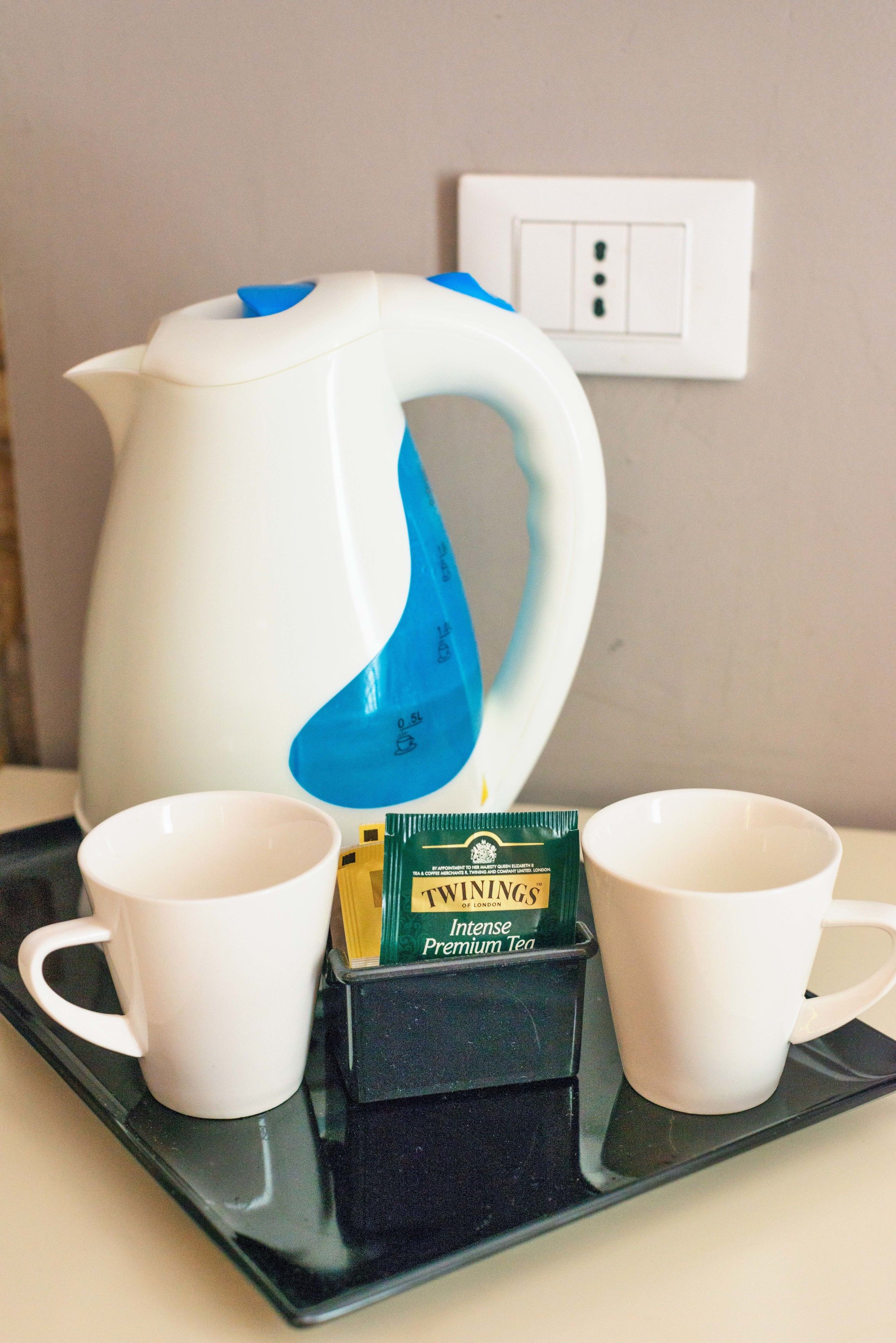 Foto - Etruria Relais