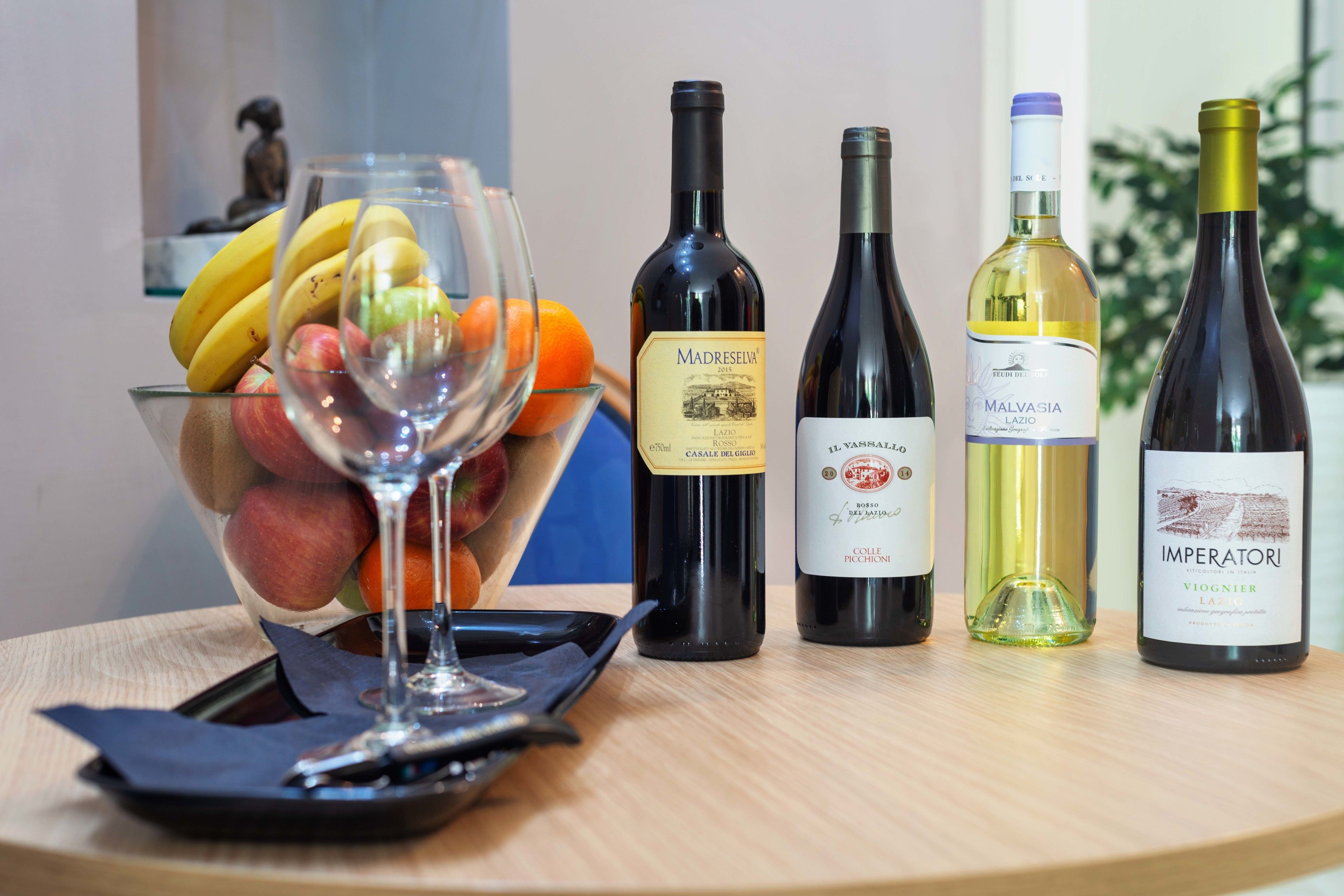 Foto - Etruria Relais