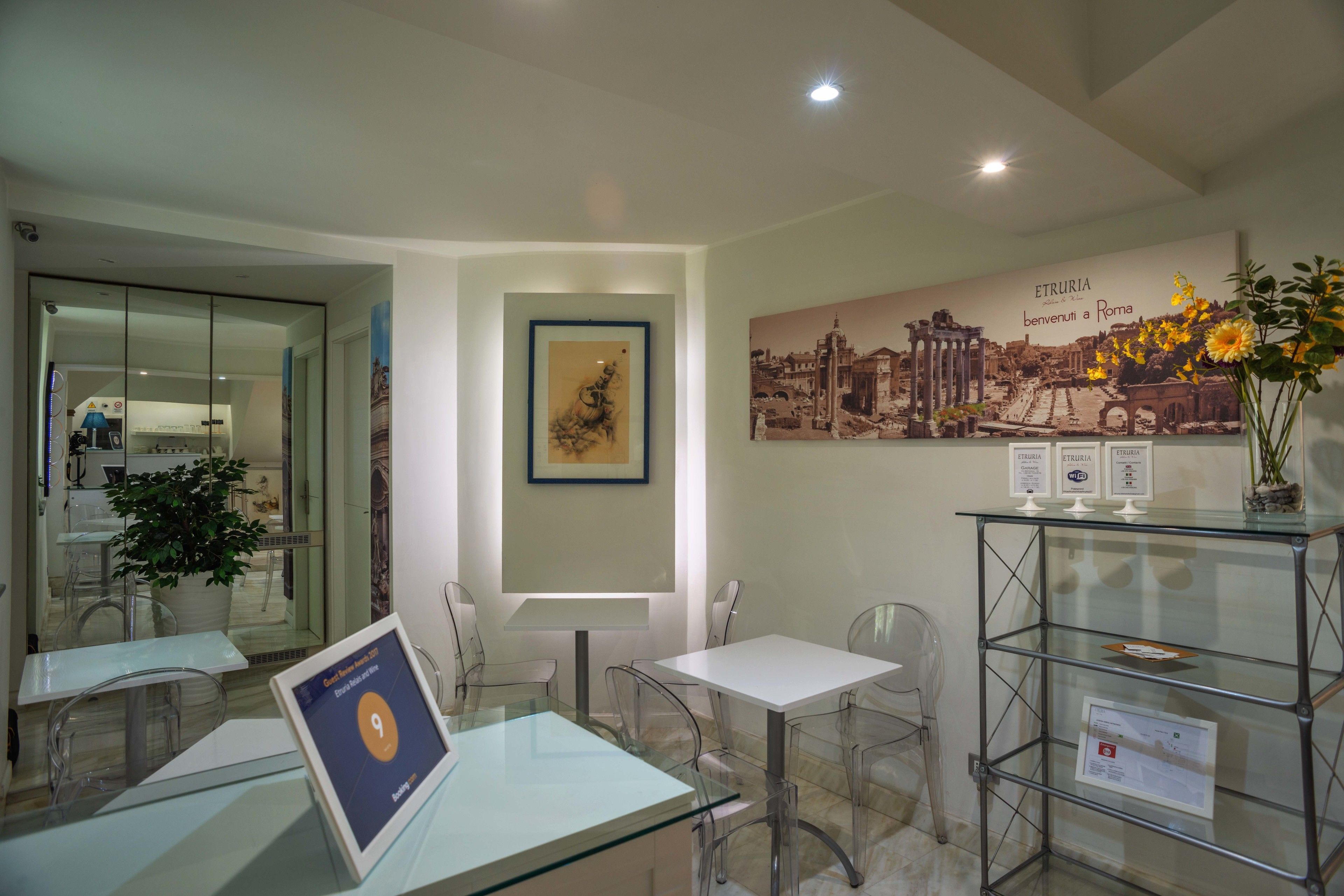 Foto - Etruria Relais