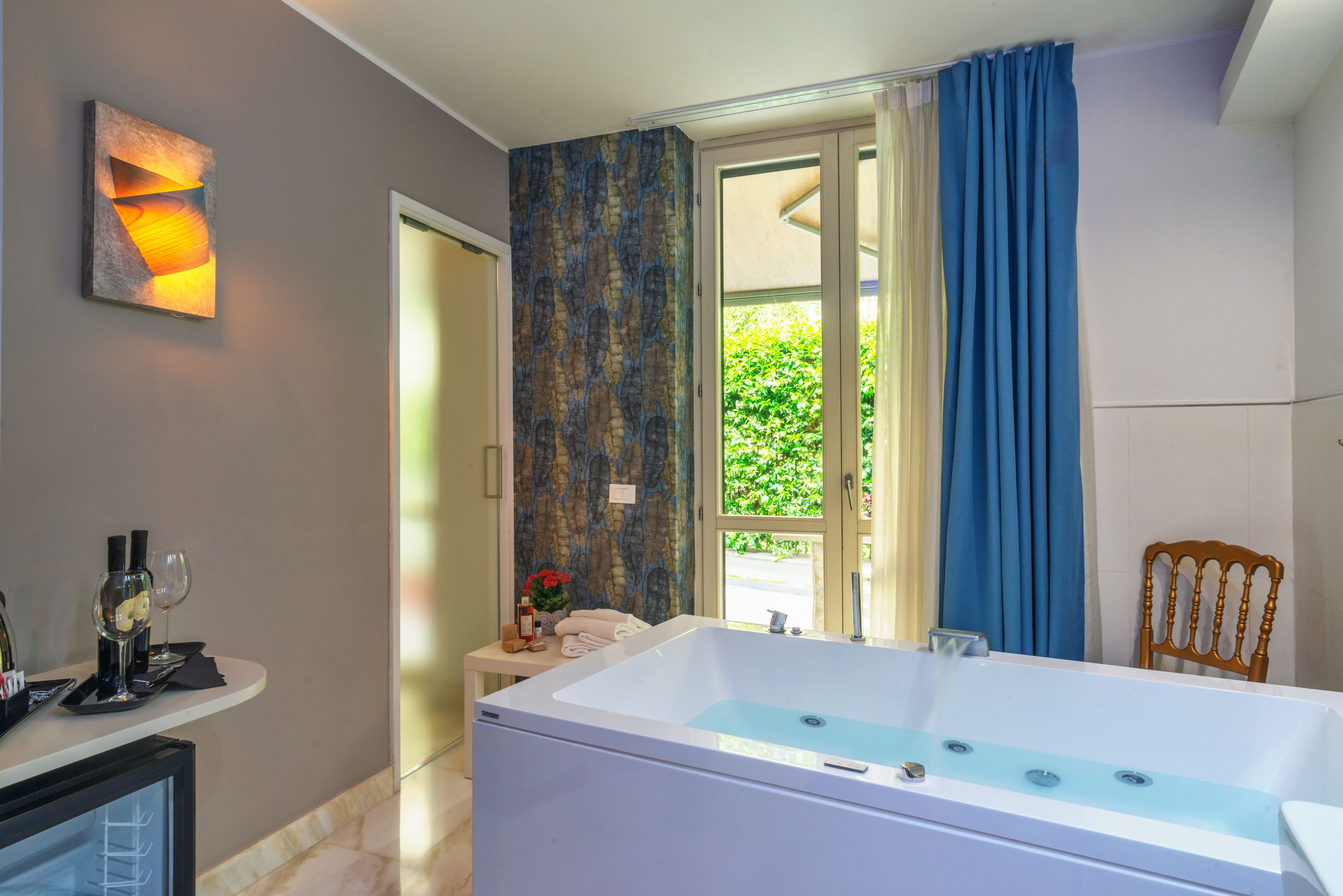 Foto - Etruria Relais