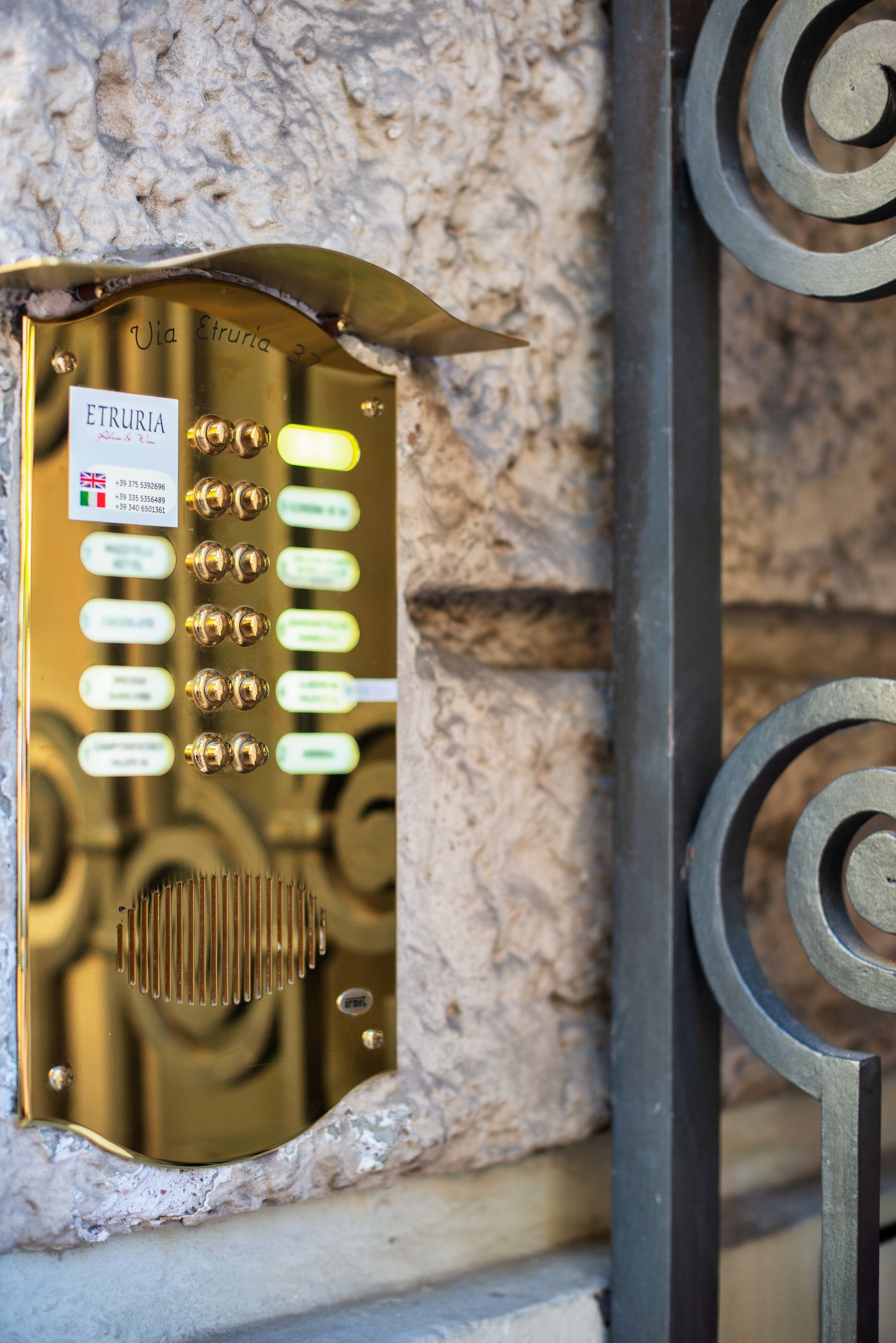 Foto - Etruria Relais