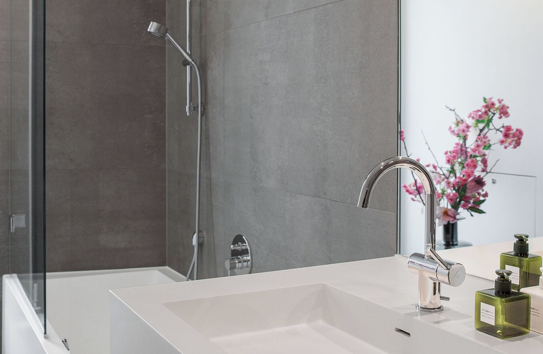 Photo - AMANO HOME Apartments