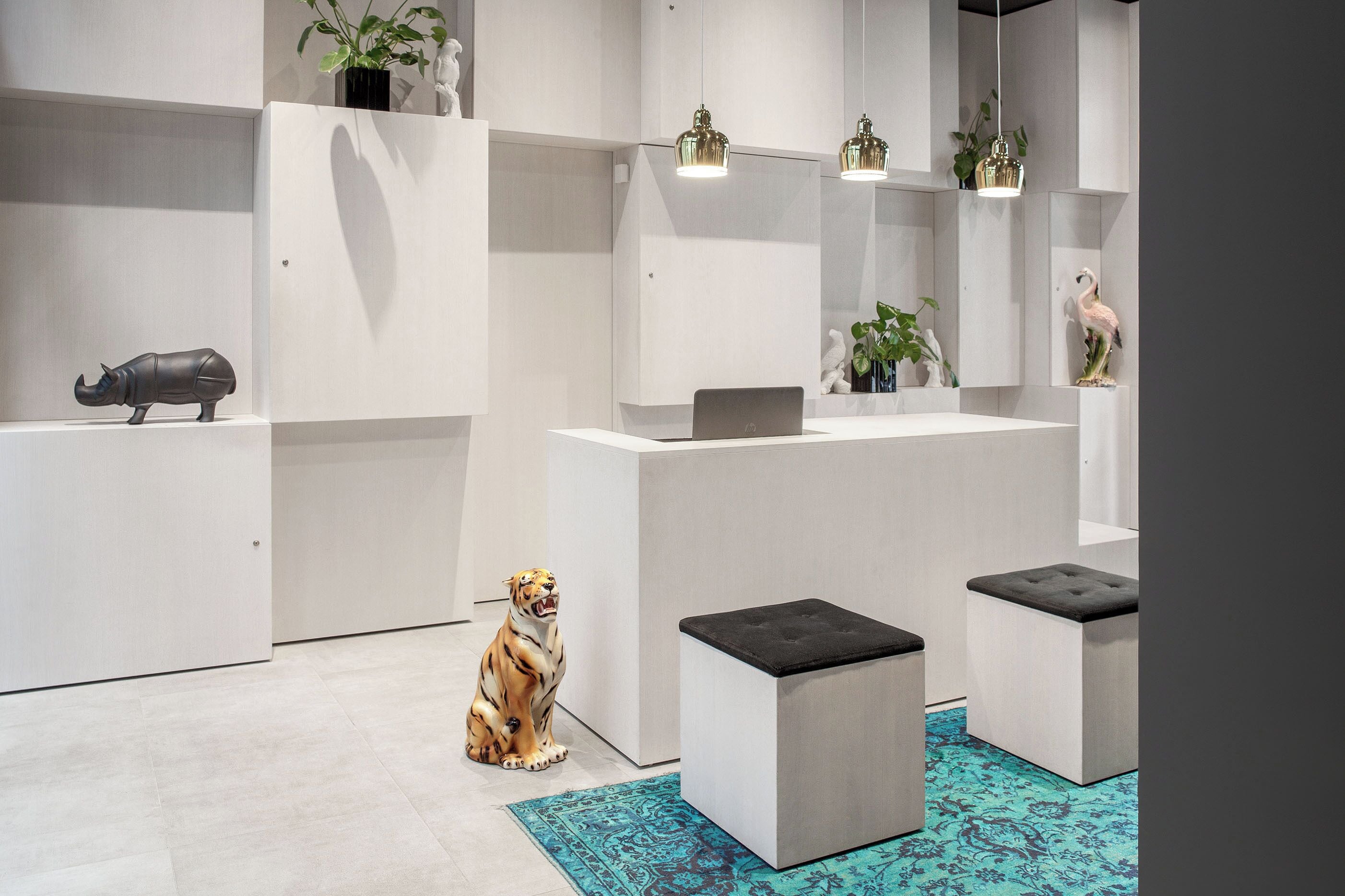 Photo - AMANO HOME Apartments