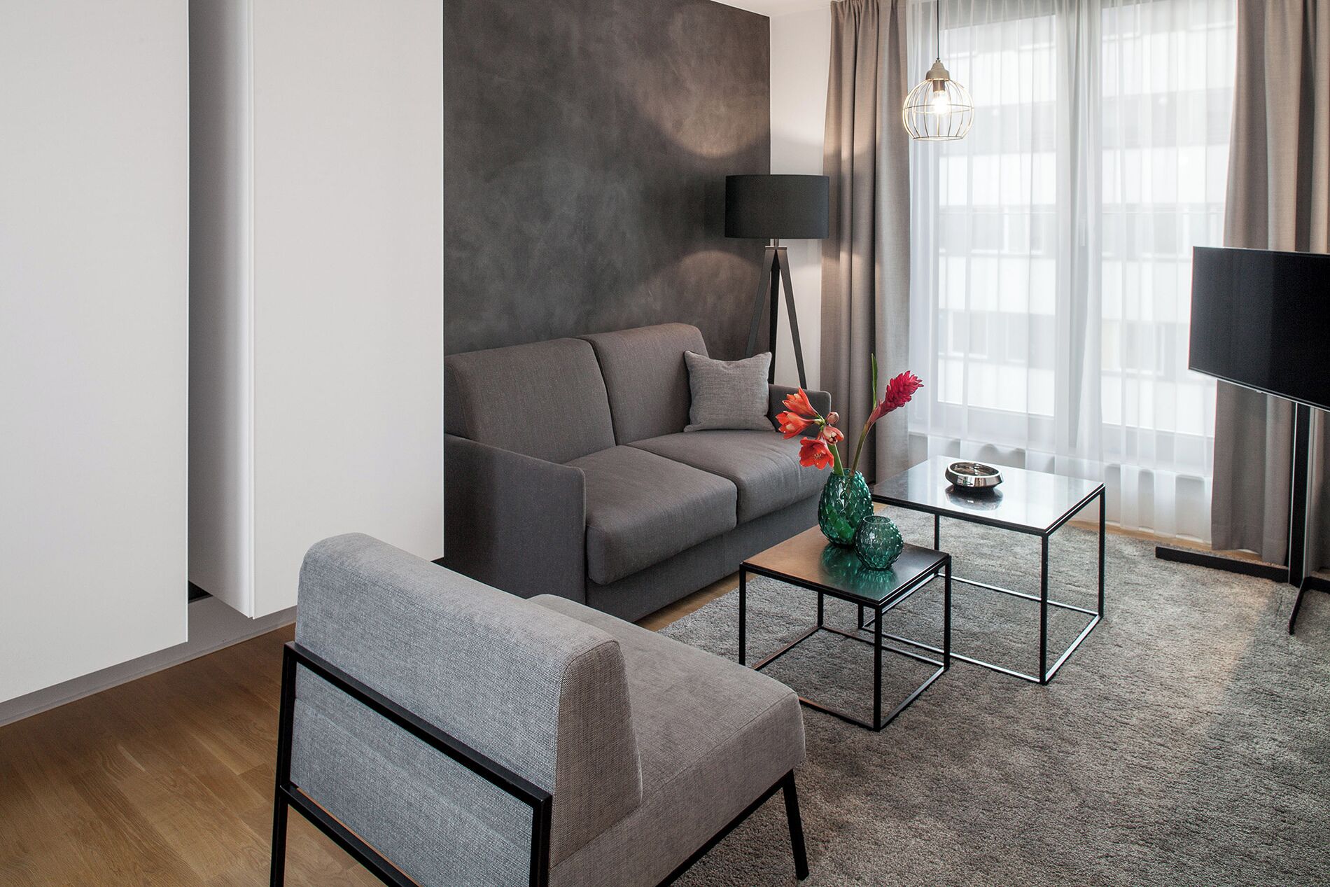 Photo - AMANO HOME Apartments