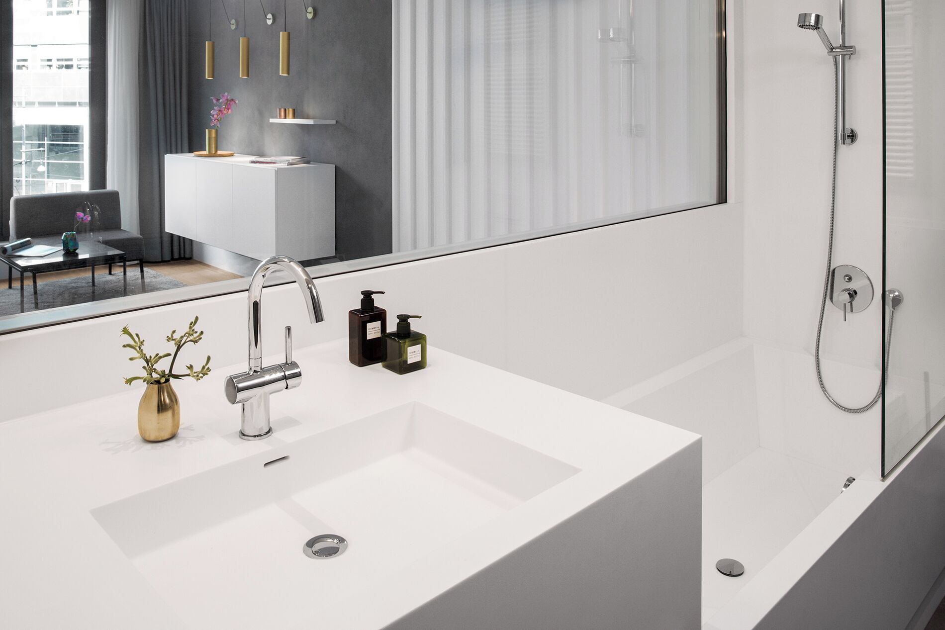 Photo - AMANO HOME Apartments