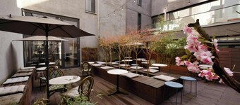 AMANO HOME Apartments