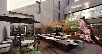 AMANO HOME Apartments