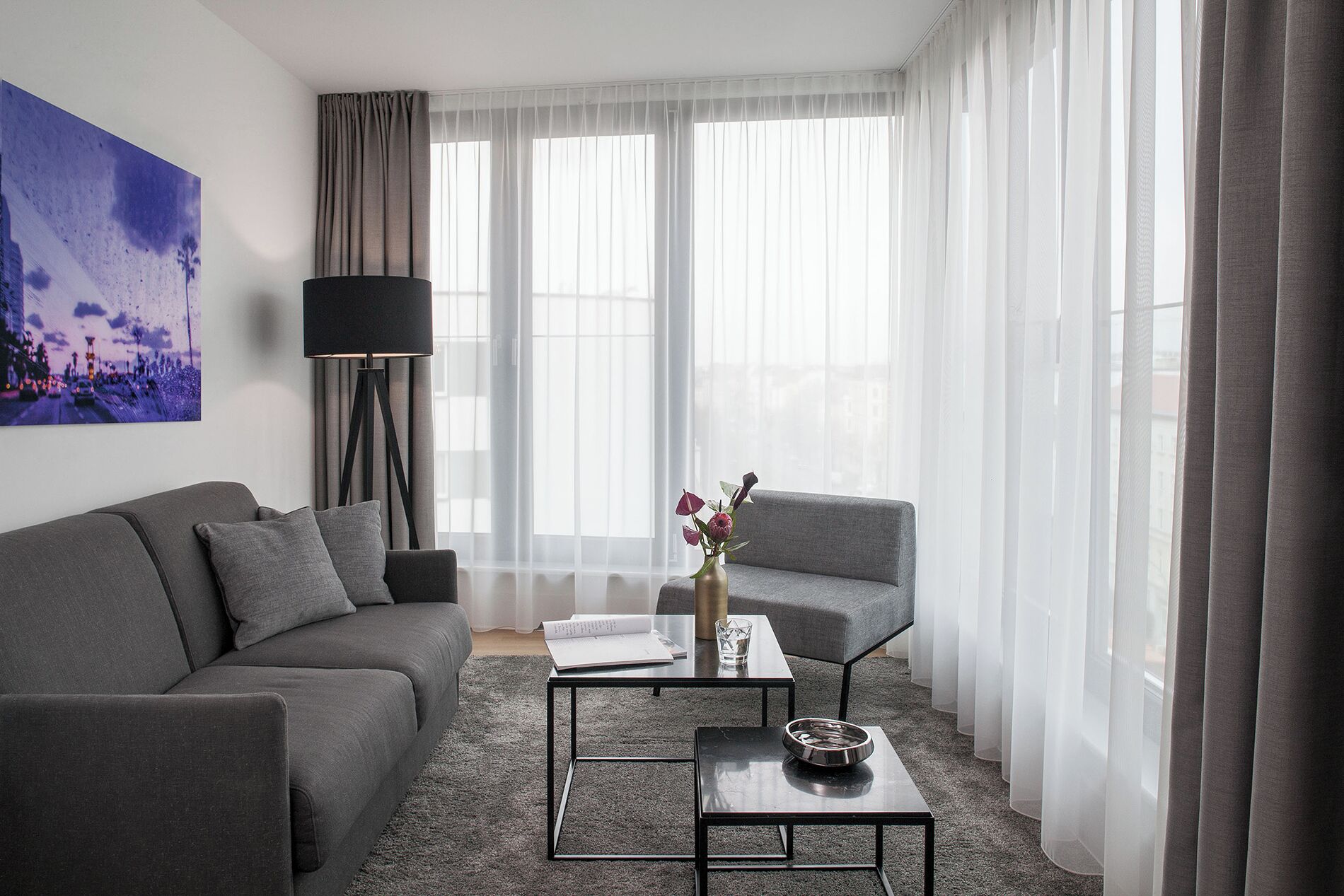 Photo - AMANO HOME Apartments