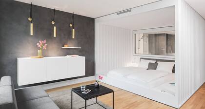 AMANO HOME Apartments