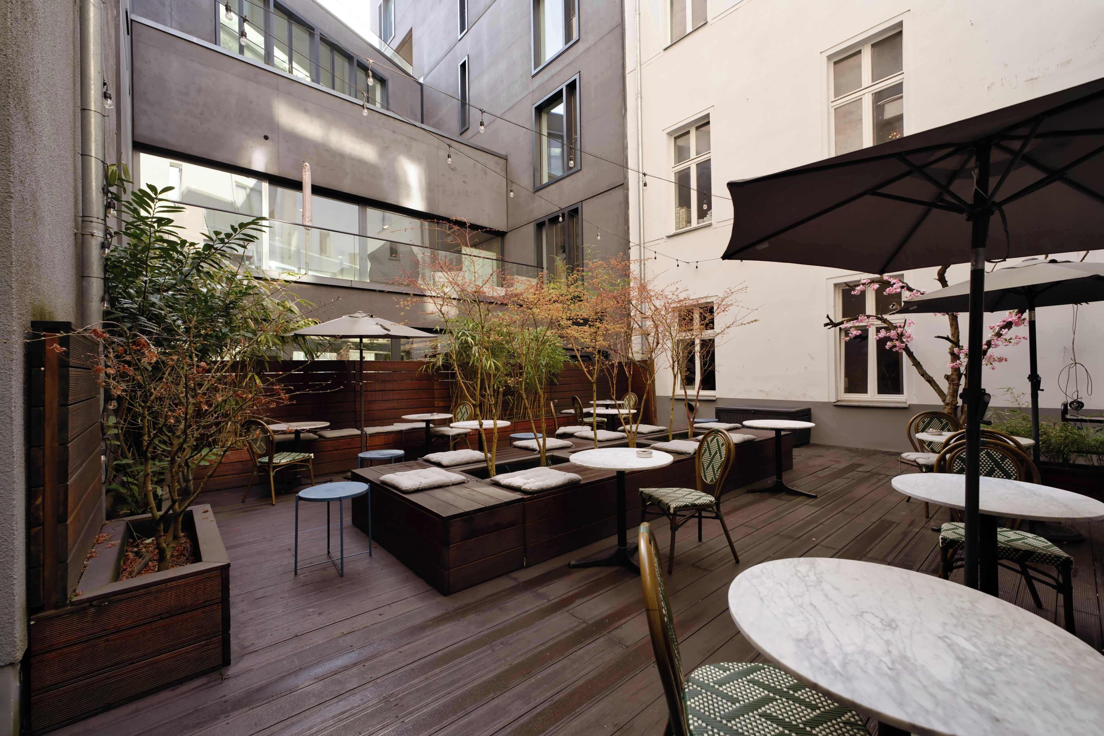 Photo - AMANO HOME Apartments