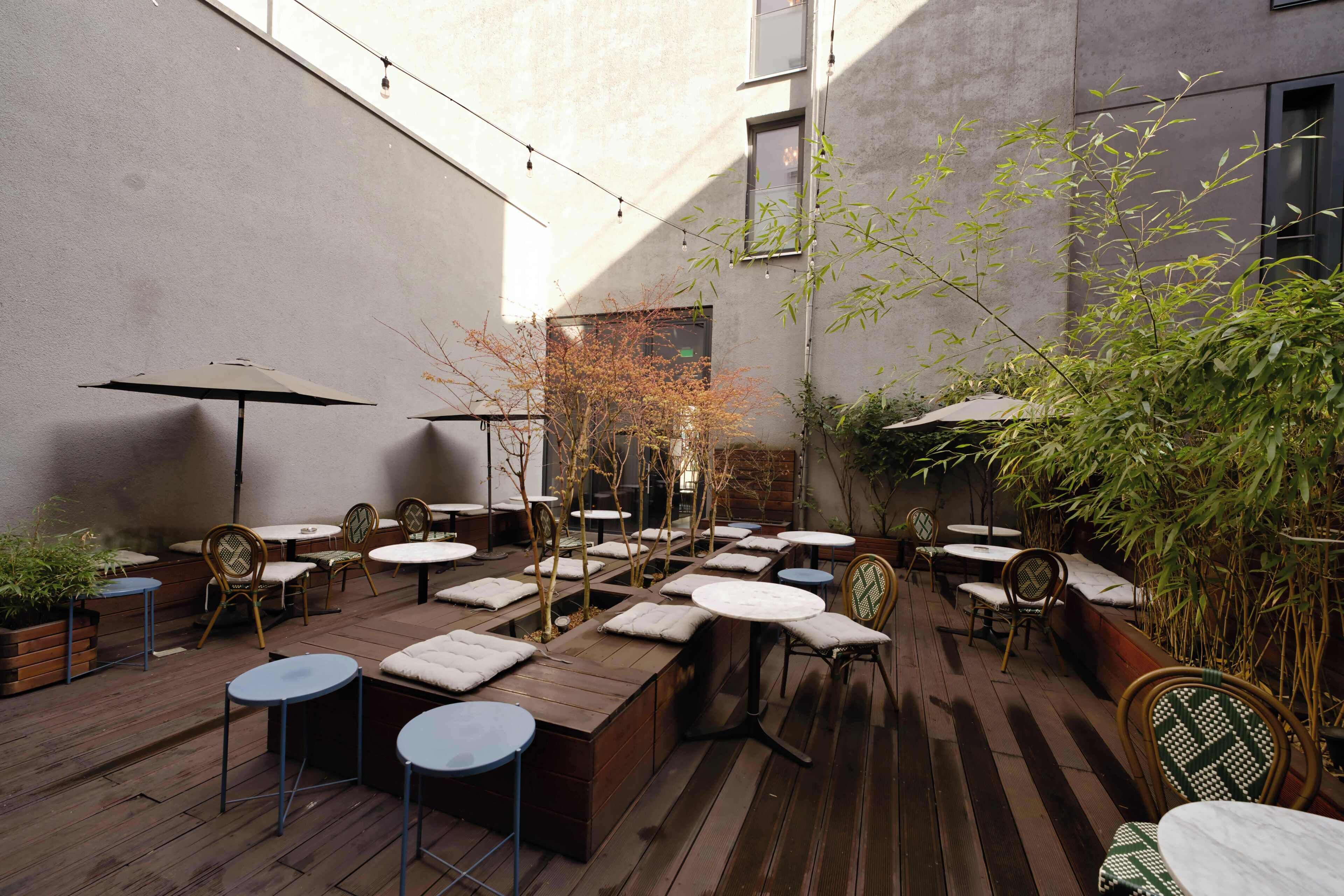 Photo - AMANO HOME Apartments