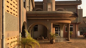 Unclassified image, 2 of 33, button - Crown Premier Hotel (Sakumono)