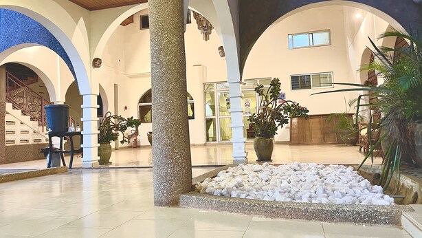 Unclassified image, 1 of 33, button - Crown Premier Hotel (Sakumono)