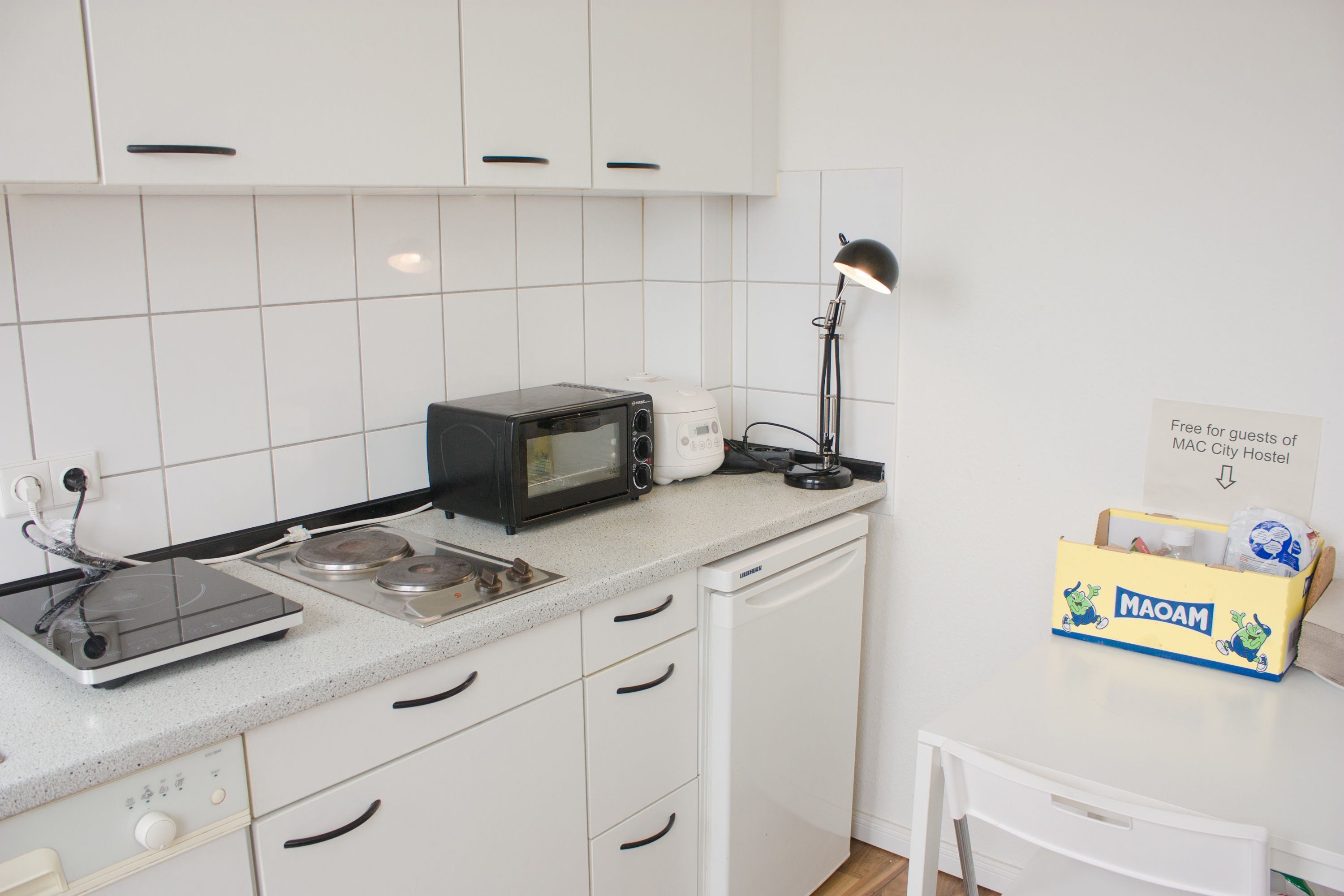 Photo - MAC City Hostel