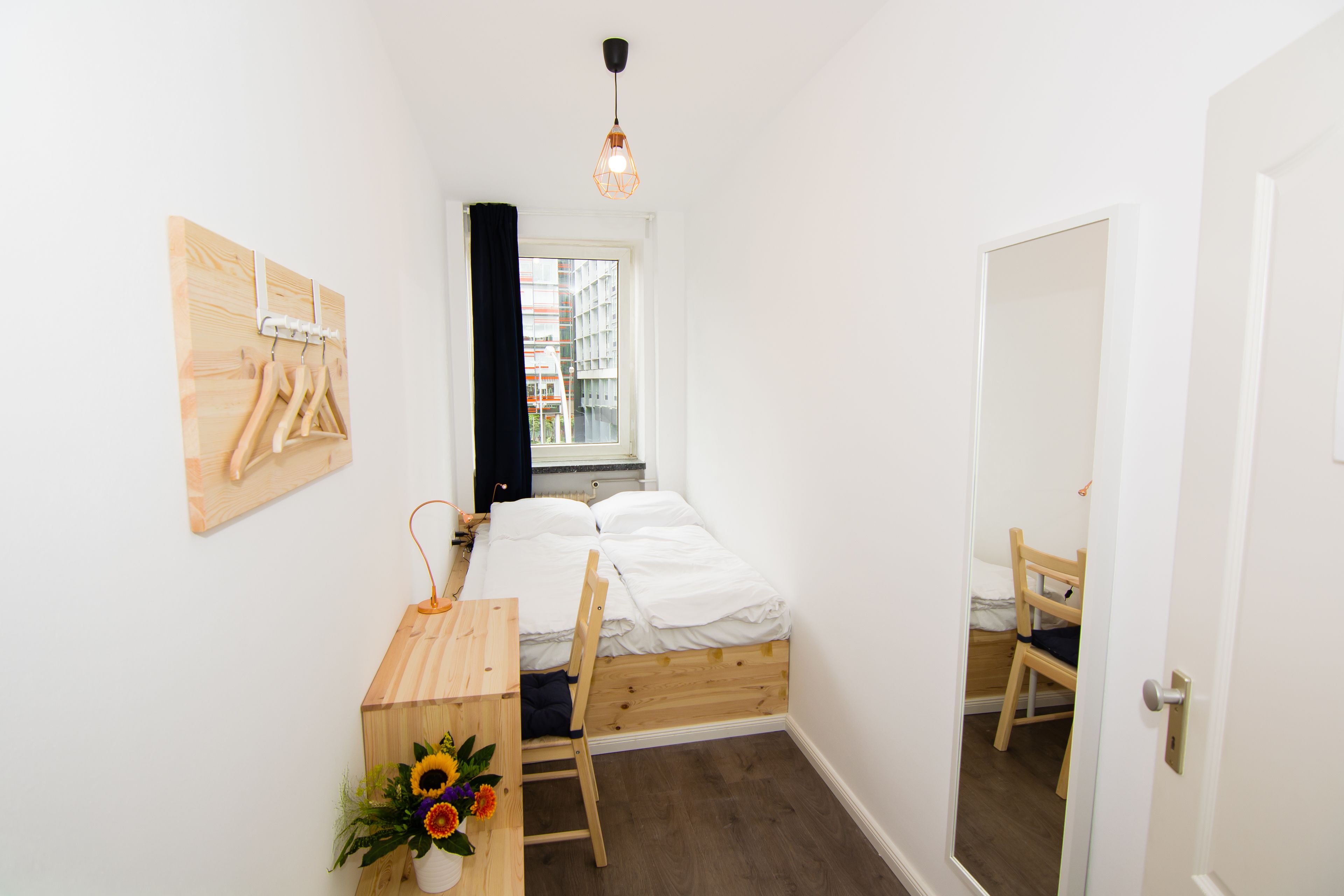 Photo - MAC City Hostel