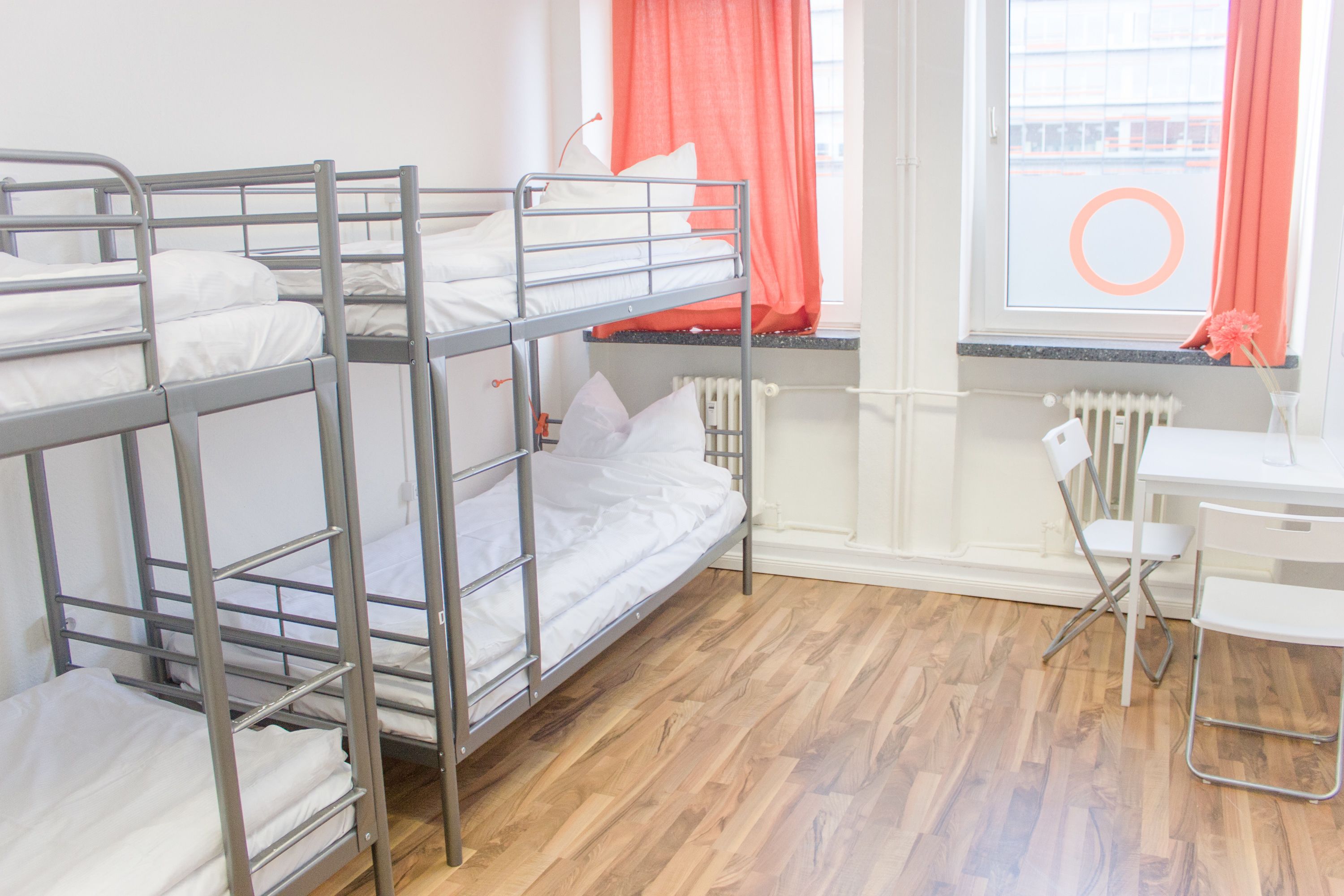 Photo - MAC City Hostel