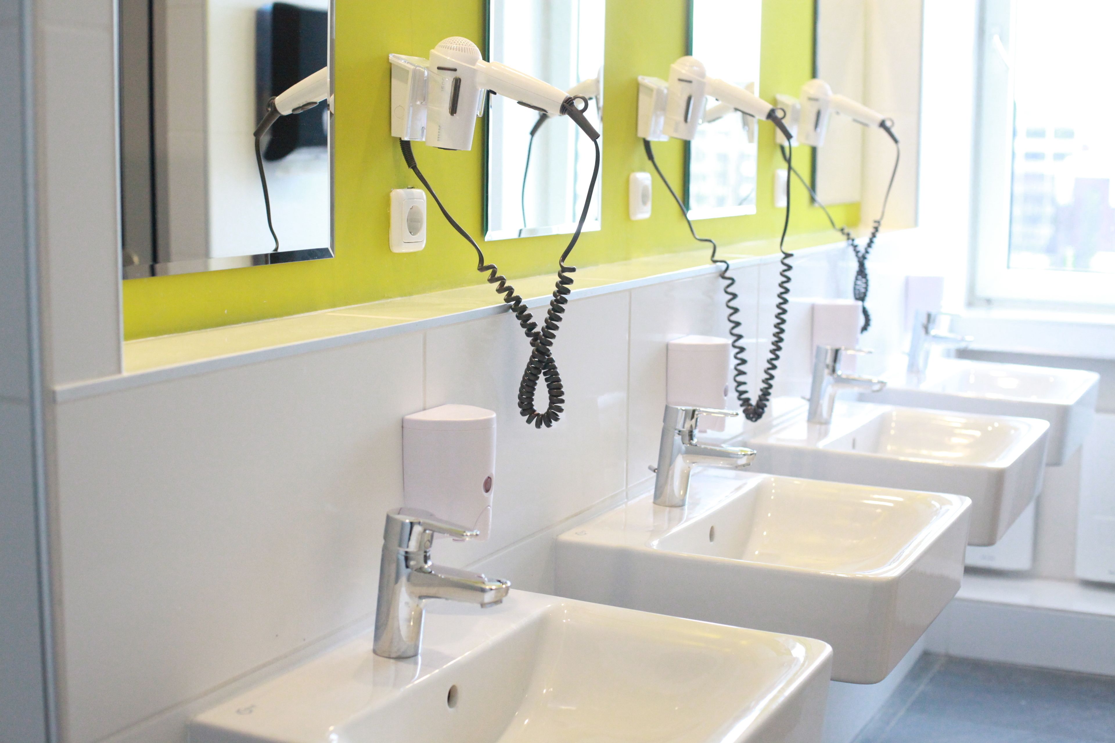 Photo - MAC City Hostel