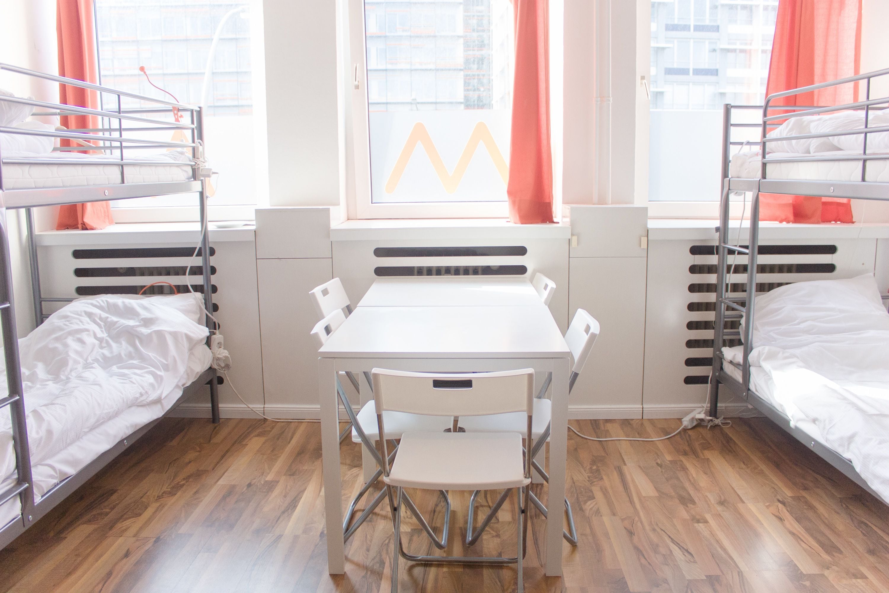 Photo - MAC City Hostel