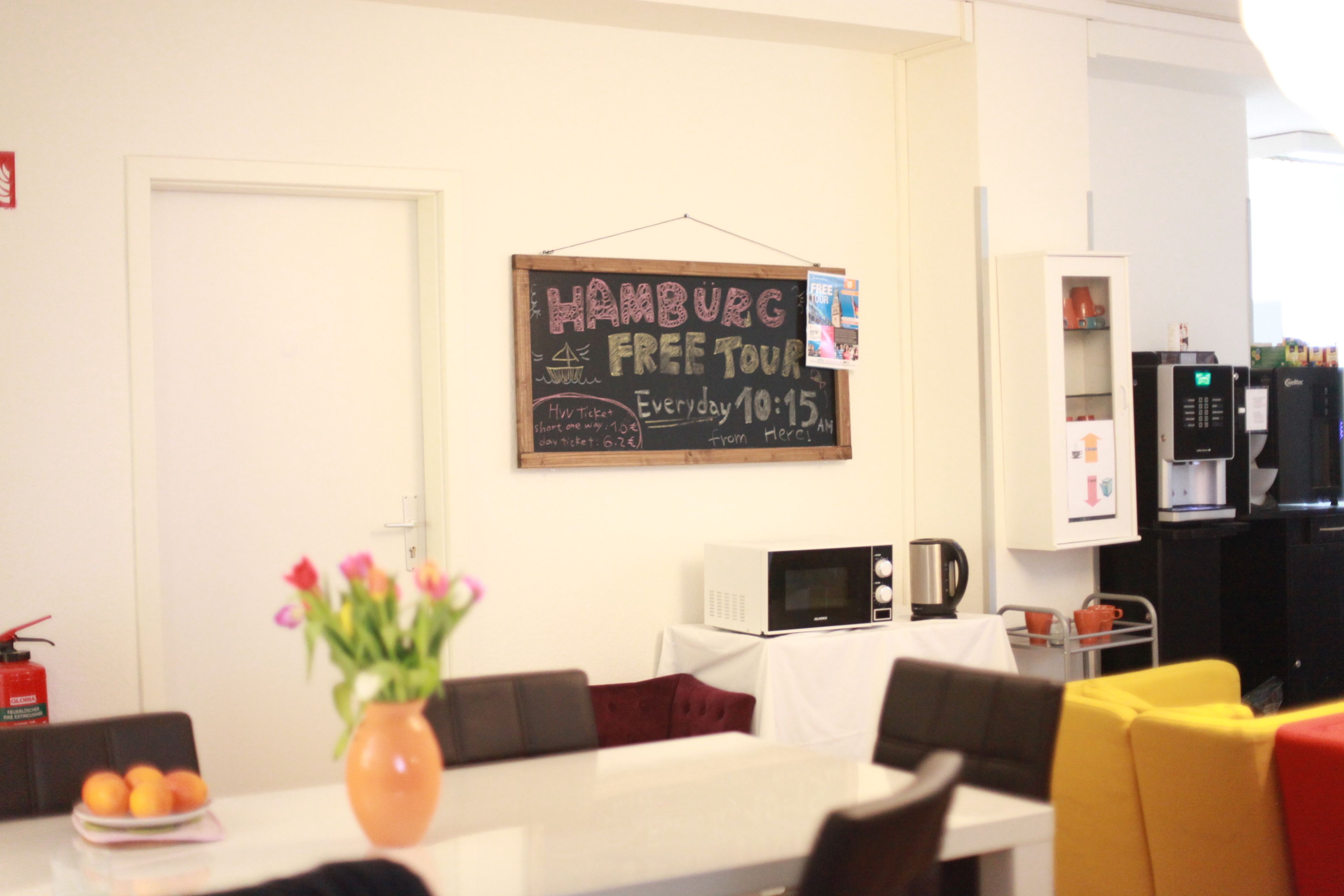 Photo - MAC City Hostel