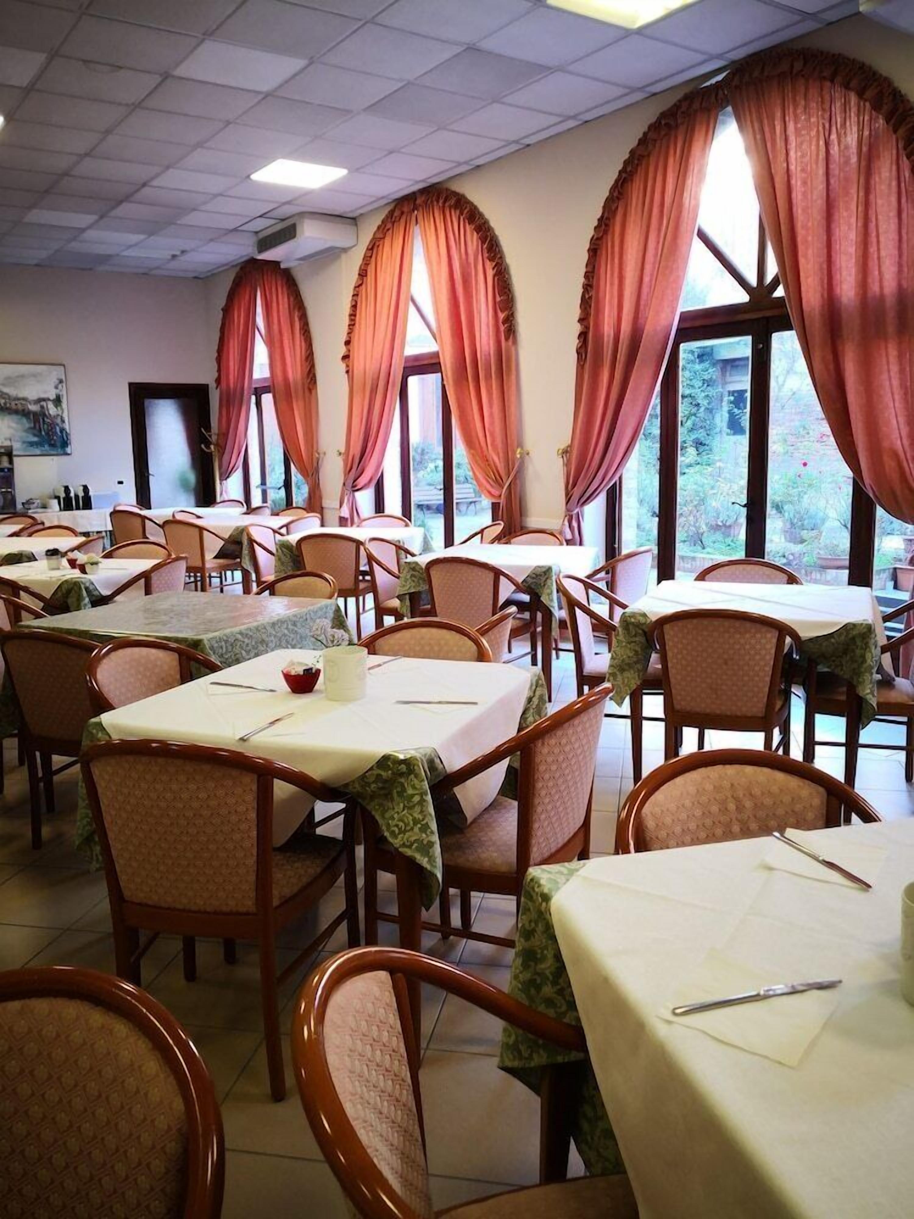 Tempat makan