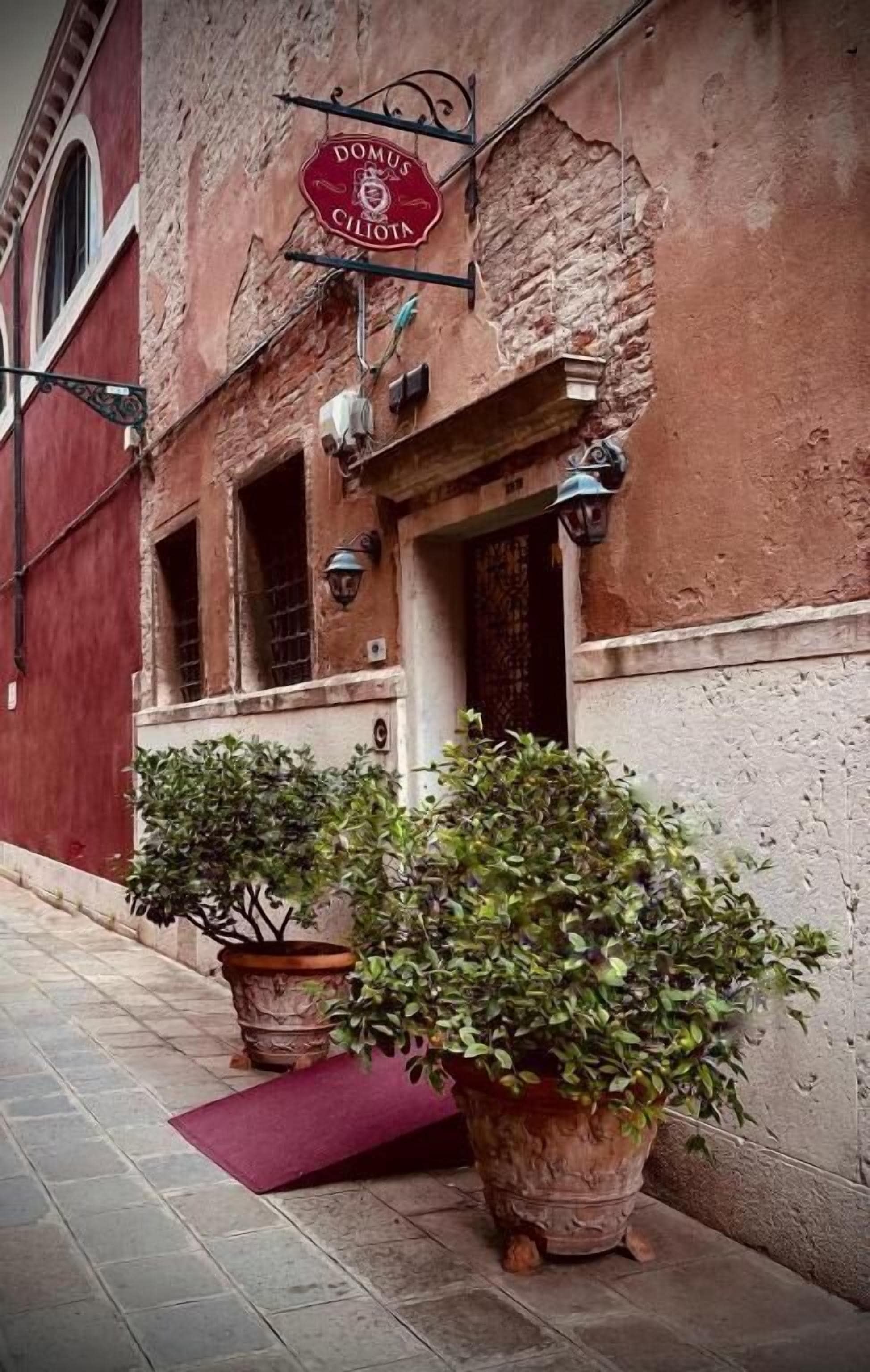 Foto - Domus Ciliota