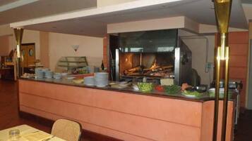 Restoran