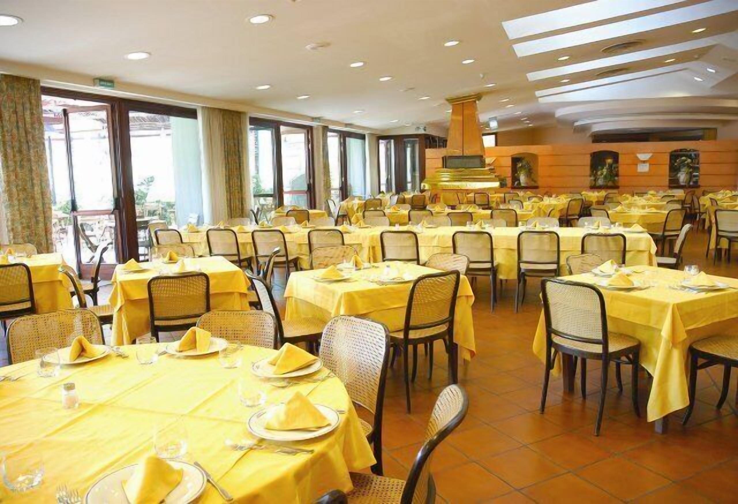 Restaurang