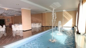 Interior - Hotel Serino (Serino)