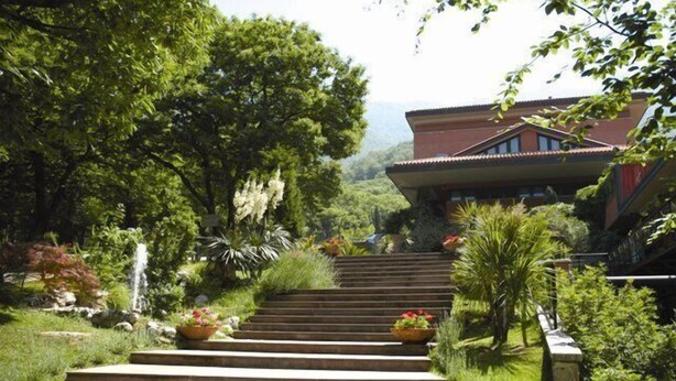 Exterior - Hotel Serino (Serino)