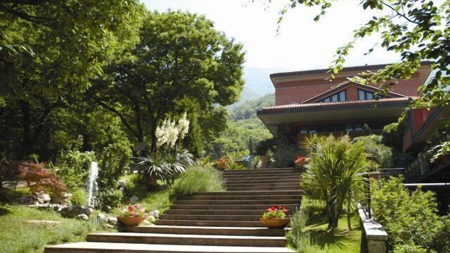Hotel Serino
