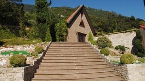 Chapel - Hotel Serino (Serino)