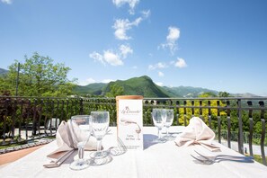 Balcony - Le Coccole (Guardiaregia)