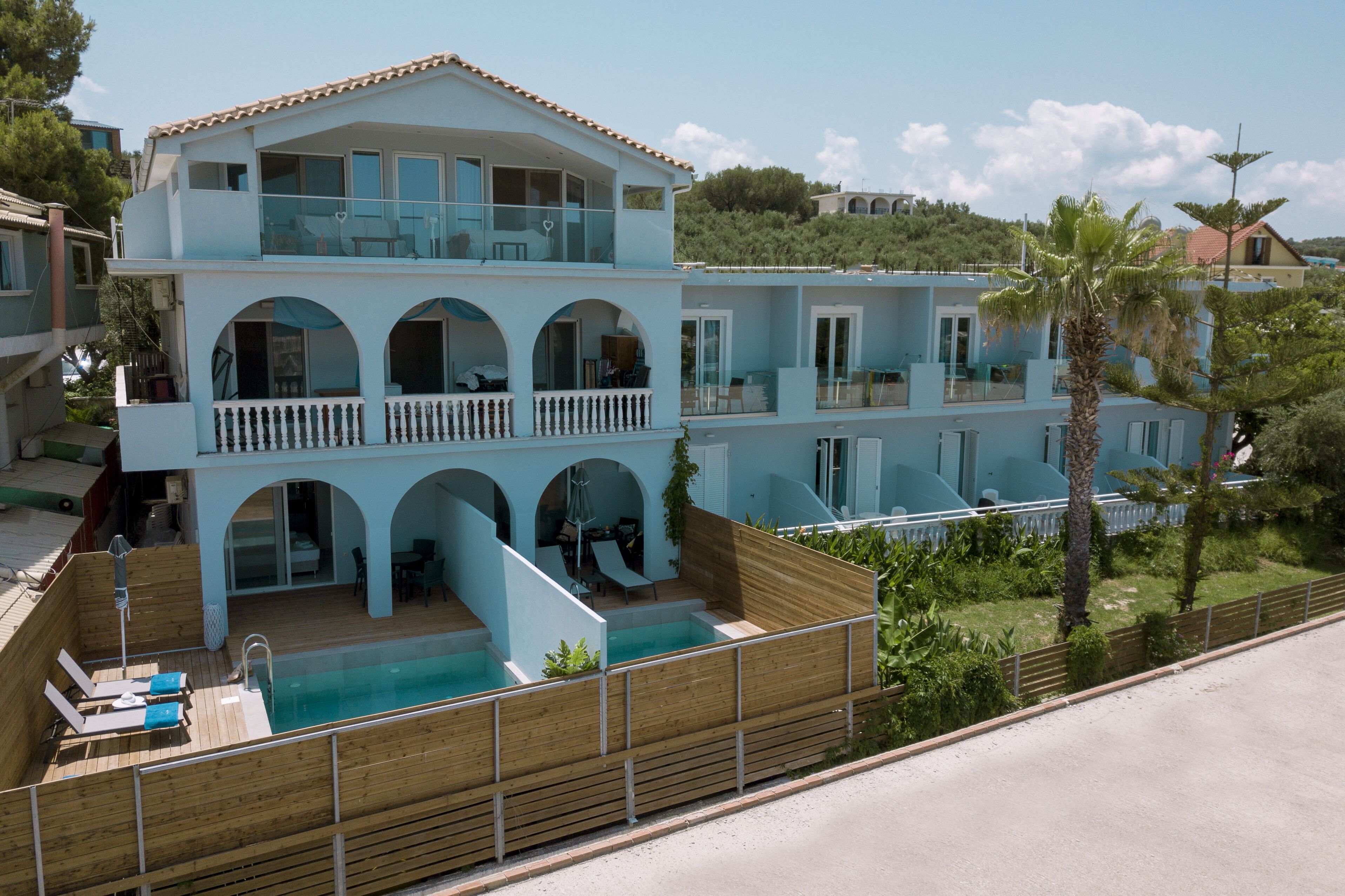 Photo - Callinica Hotel