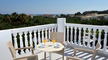 Superior-Studio | Balkon