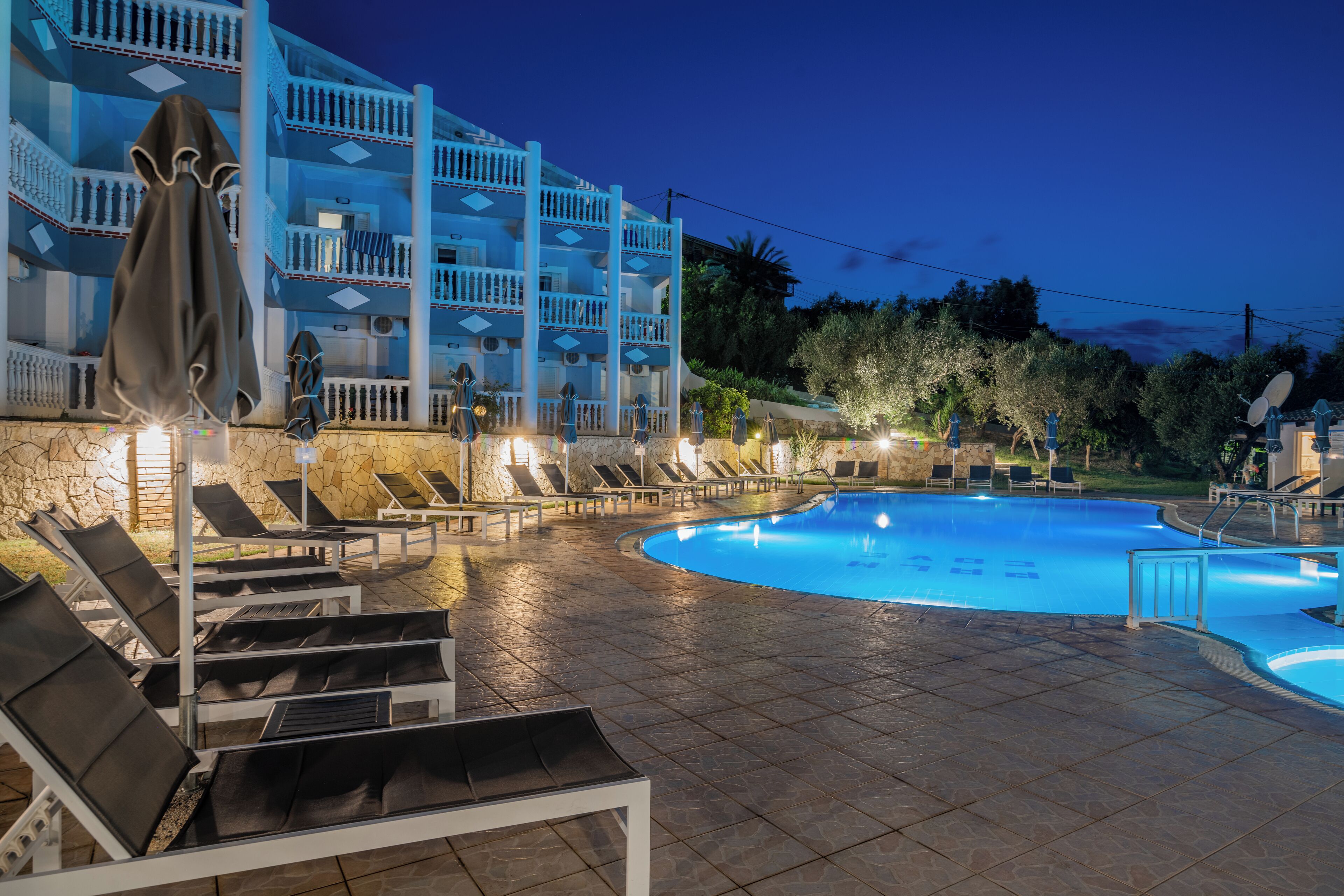 Photo - Callinica Hotel