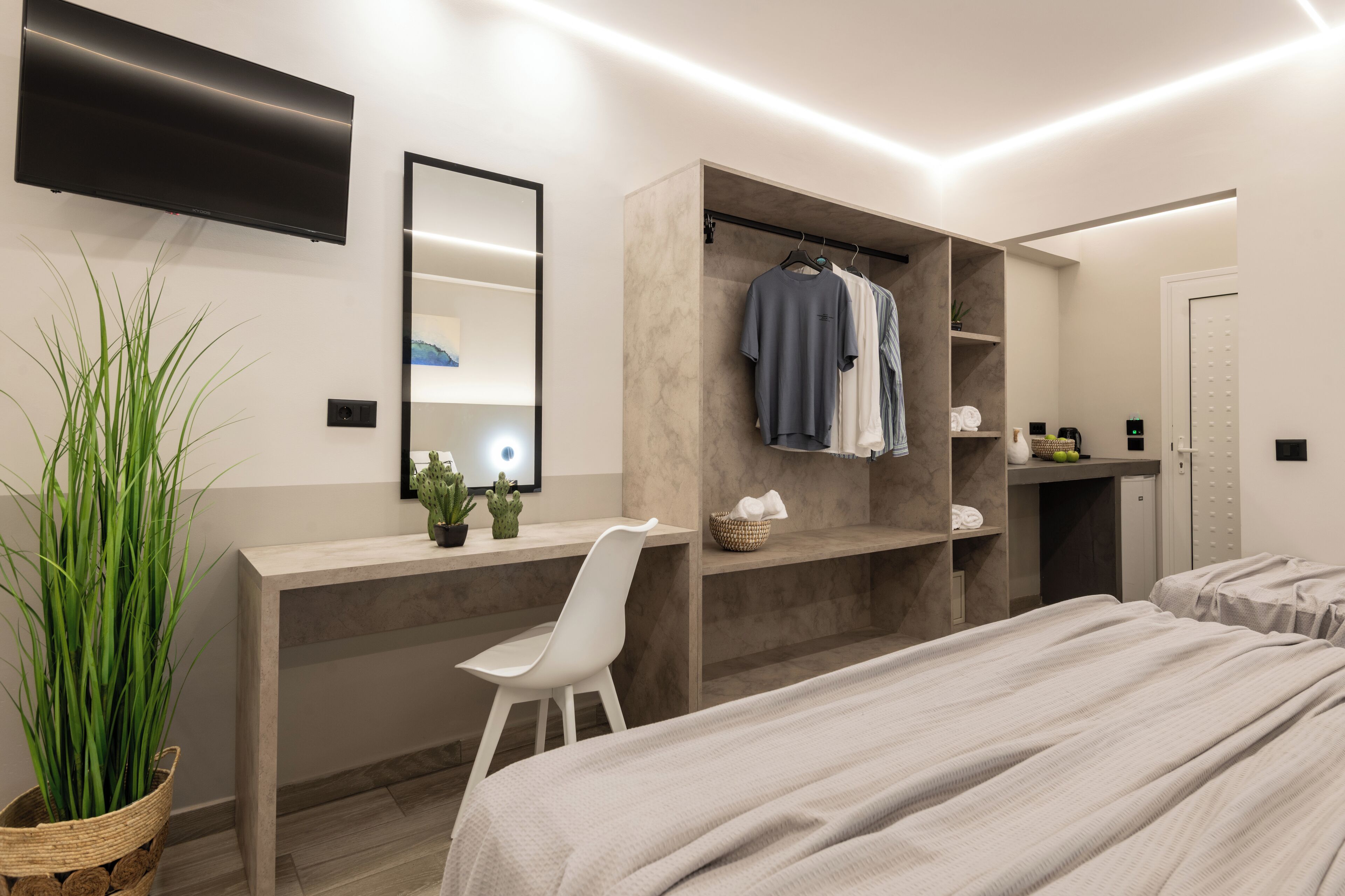 Photo - Callinica Hotel