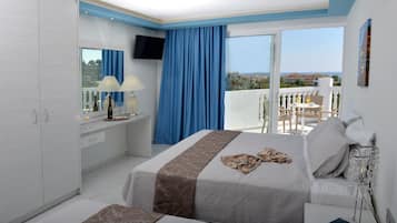 Estudio superior | Caja de seguridad en la habitación y insonorización