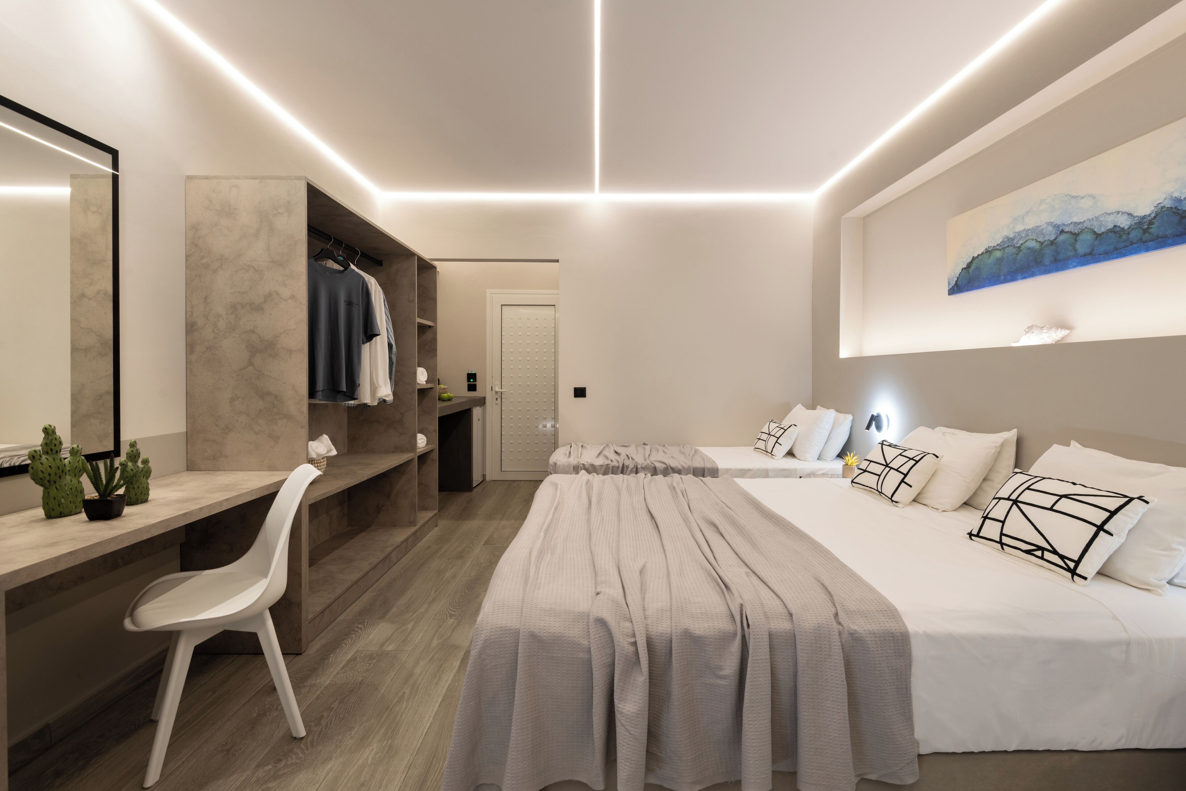 Photo - Callinica Hotel