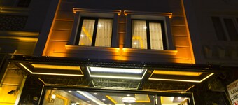 Harbour Suites Old City