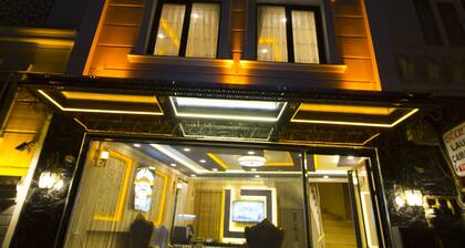 Harbour Suites Old City